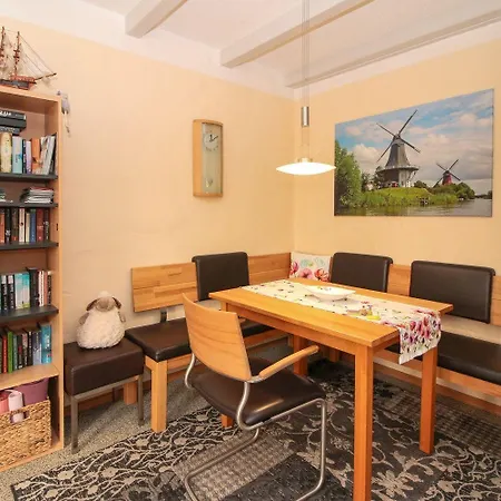 شقة Giselas-grachtenblick *