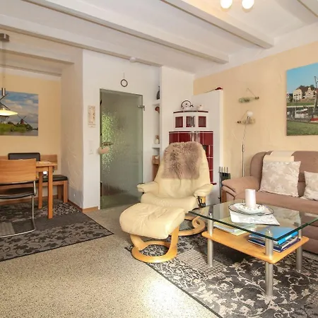 شقة Giselas-grachtenblick