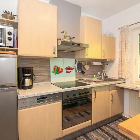 Giselas-grachtenblick شقة غريتسيل