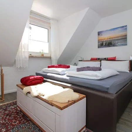 Giselas-grachtenblick شقة