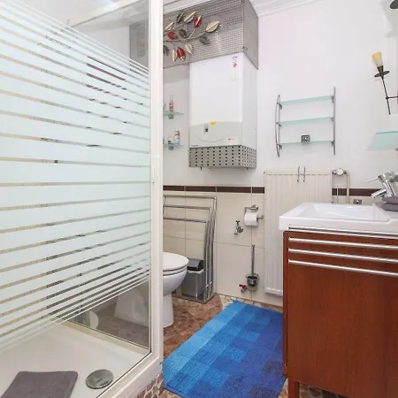 شقة Giselas-grachtenblick غريتسيل