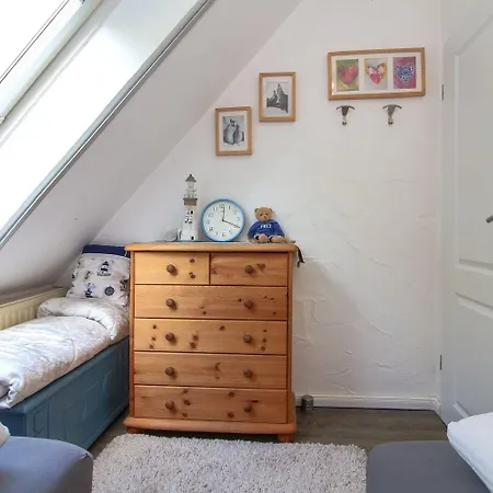 Giselas-grachtenblick شقة *