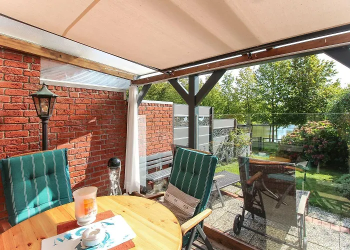 Giselas-grachtenblick *