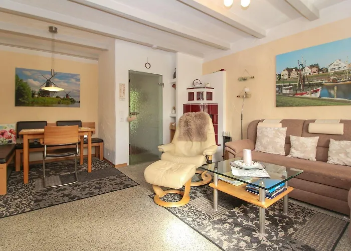 Apartament Giselas-grachtenblick