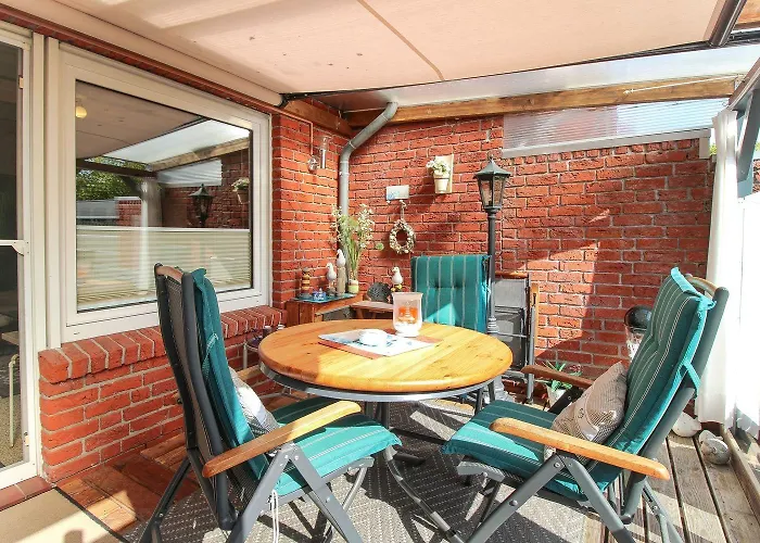 Apartament Giselas-grachtenblick *