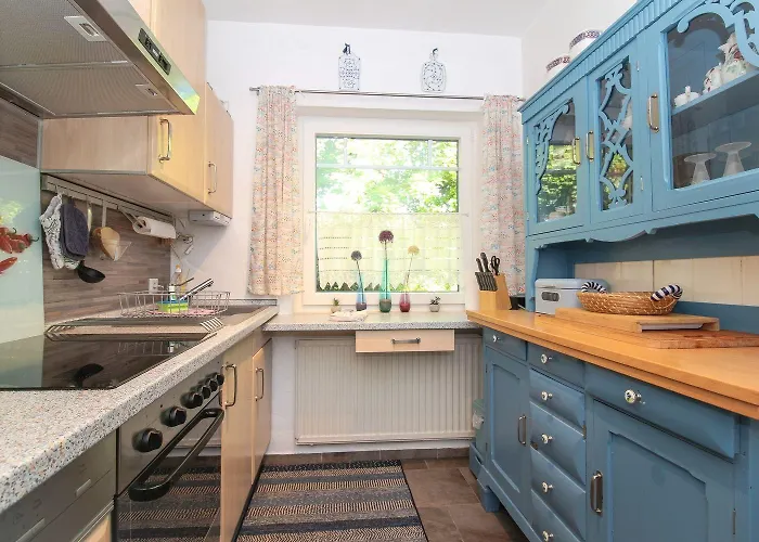 Giselas-grachtenblick * Greetsiel