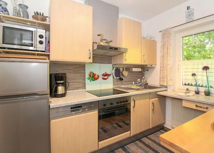 Giselas-grachtenblick Apartament Greetsiel