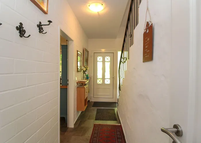 Giselas-grachtenblick * Greetsiel