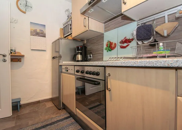 Apartament Giselas-grachtenblick