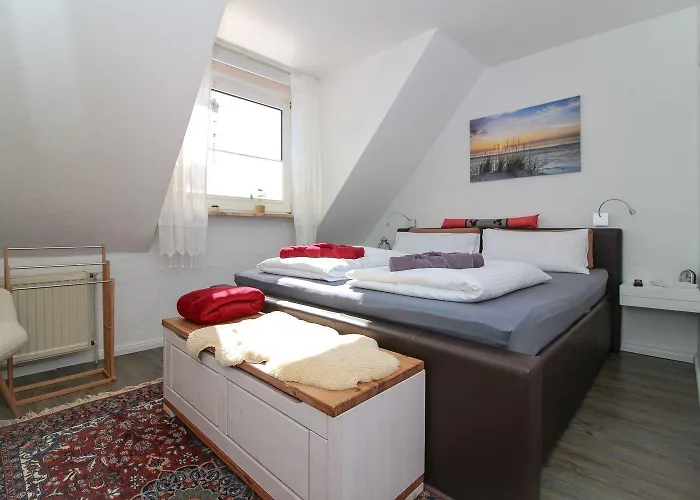 Giselas-grachtenblick Apartament