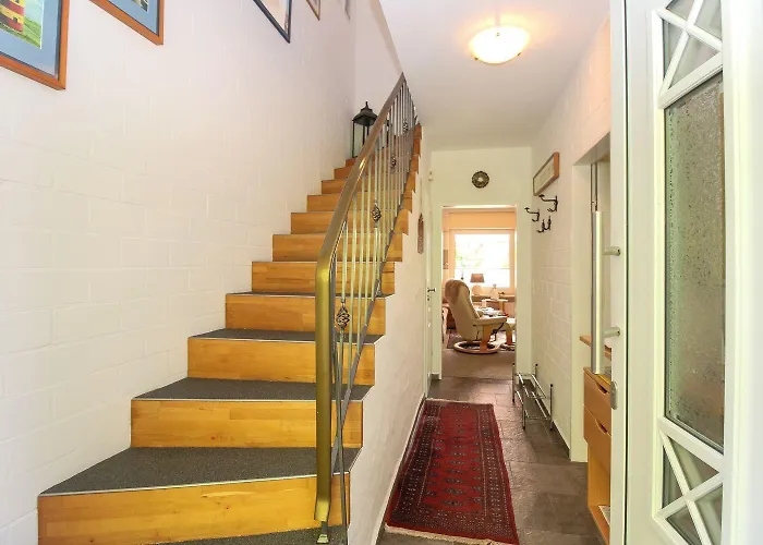 Apartament Giselas-grachtenblick *