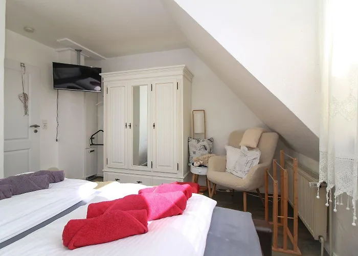 Apartament Giselas-grachtenblick