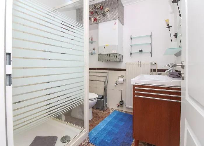 Apartament Giselas-grachtenblick Greetsiel