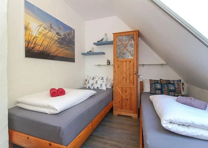 Giselas-grachtenblick Apartament